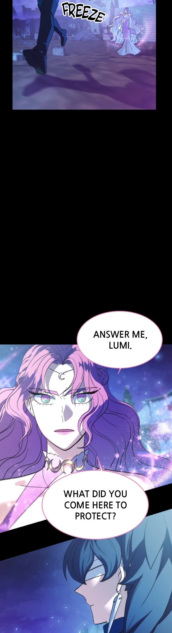 The Last Golden Child chapter 139 page 9