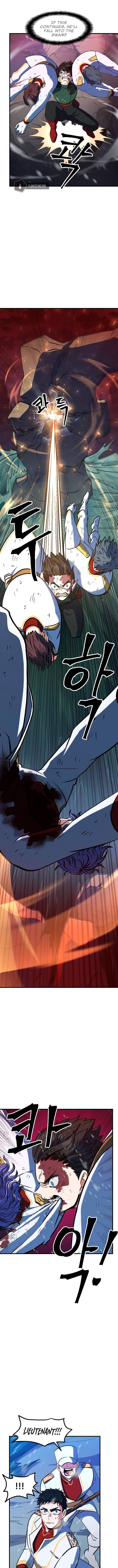 The Last Golden Child chapter 14 page 10