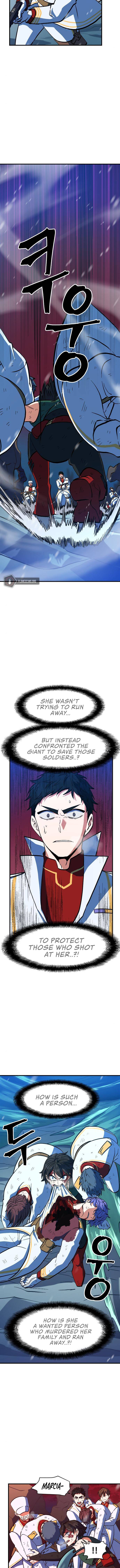 The Last Golden Child chapter 14 page 11