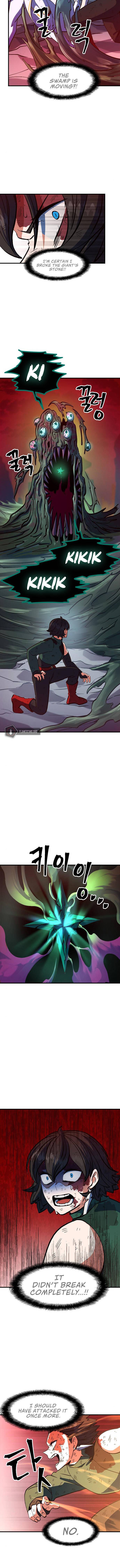 The Last Golden Child chapter 14 page 12