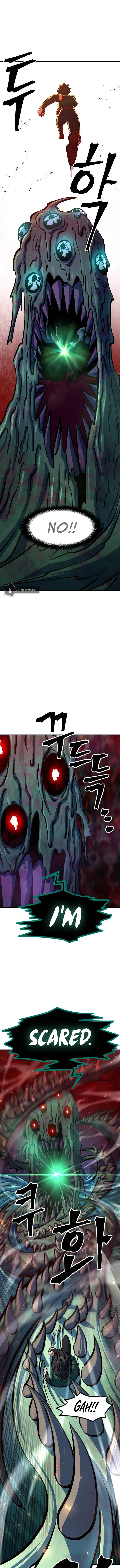 The Last Golden Child chapter 14 page 13