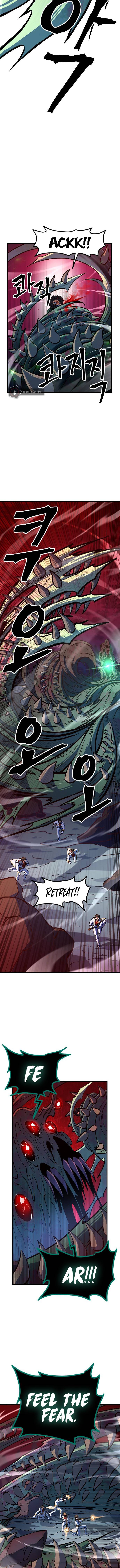 The Last Golden Child chapter 14 page 14