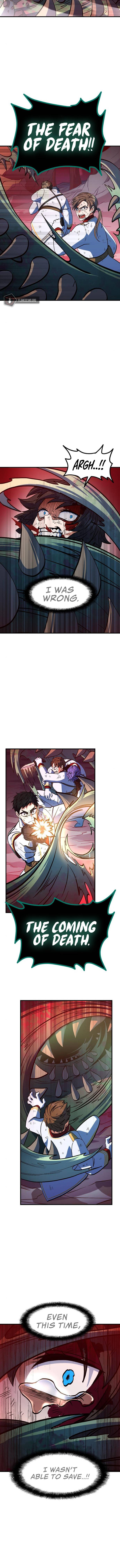 The Last Golden Child chapter 14 page 15