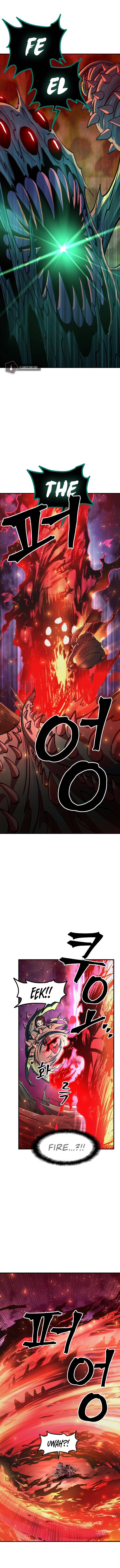 The Last Golden Child chapter 14 page 16