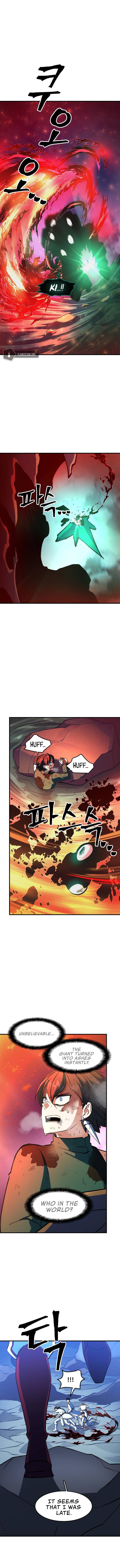 The Last Golden Child chapter 14 page 17