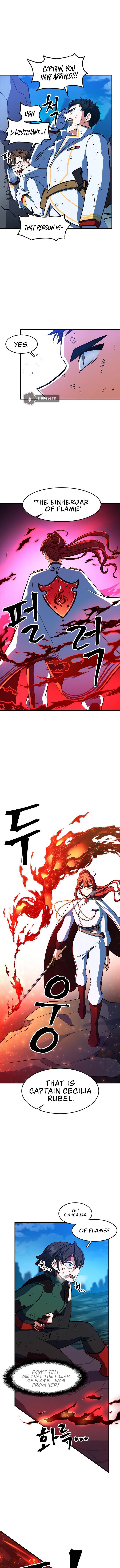 The Last Golden Child chapter 14 page 18