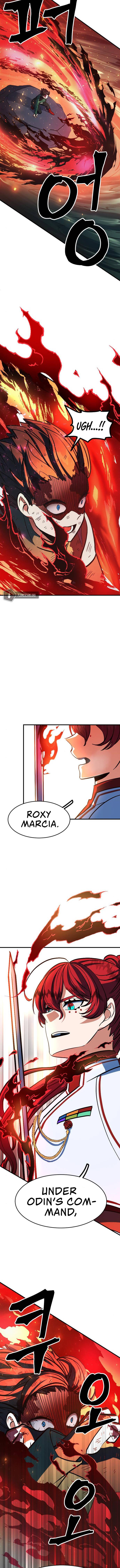 The Last Golden Child chapter 14 page 19