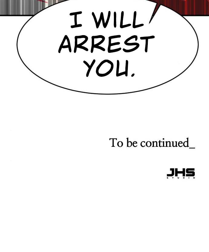 The Last Golden Child chapter 14 page 20