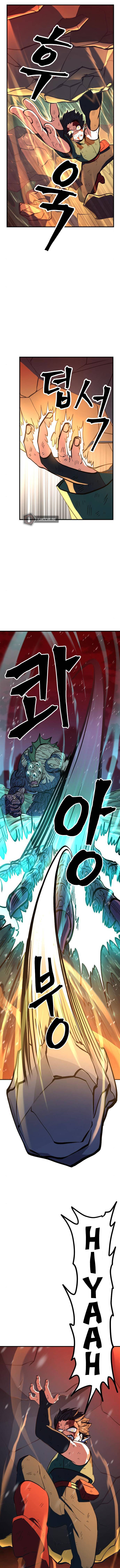 The Last Golden Child chapter 14 page 5