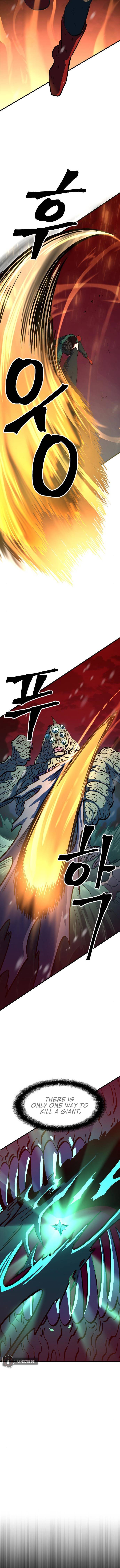 The Last Golden Child chapter 14 page 6