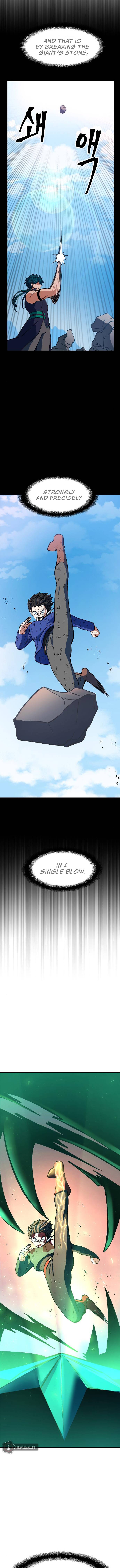 The Last Golden Child chapter 14 page 7