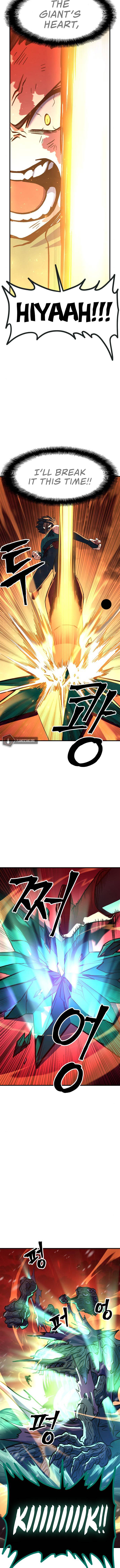 The Last Golden Child chapter 14 page 8