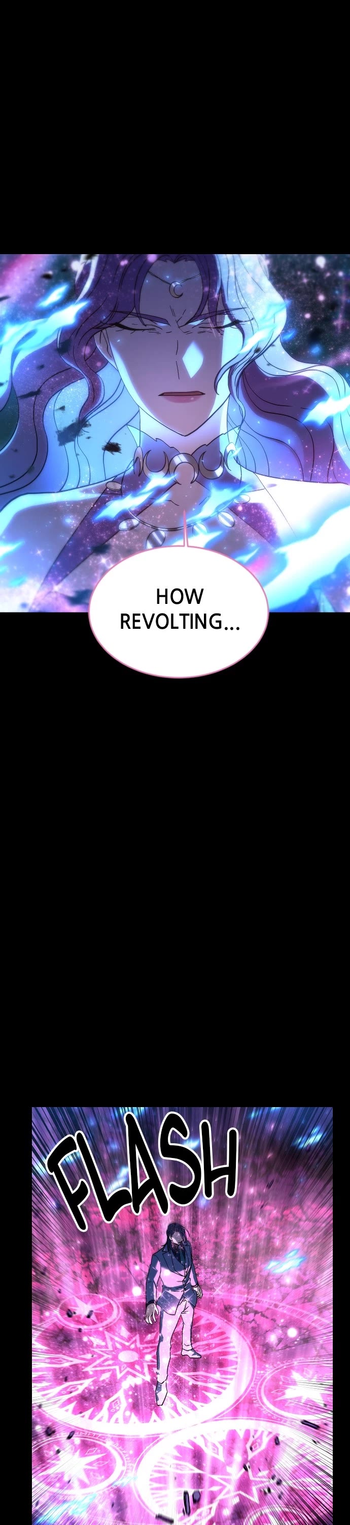 The Last Golden Child chapter 140 page 1