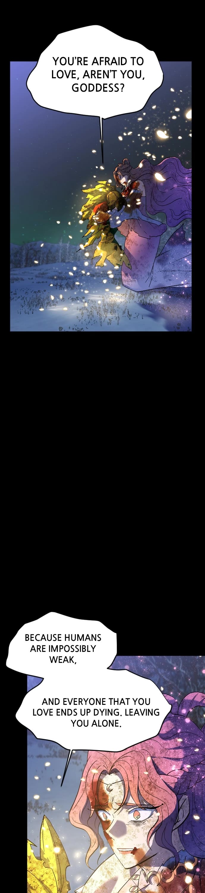 The Last Golden Child chapter 140 page 12