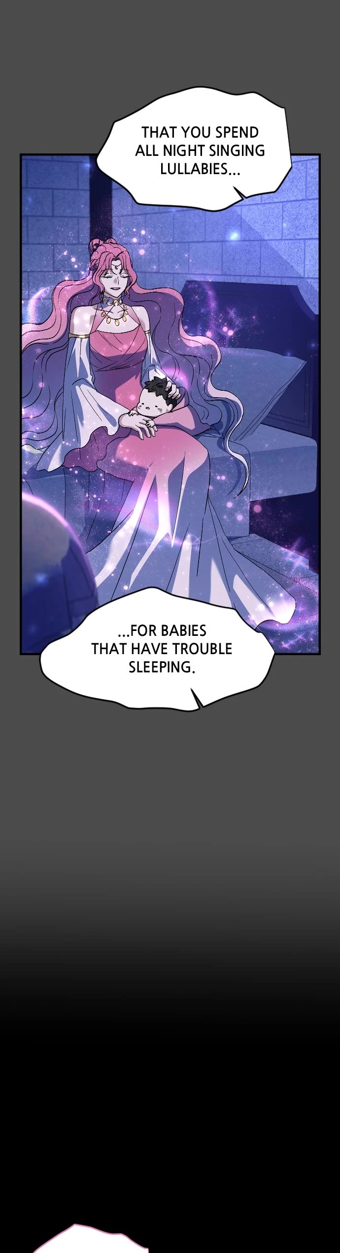 The Last Golden Child chapter 140 page 14