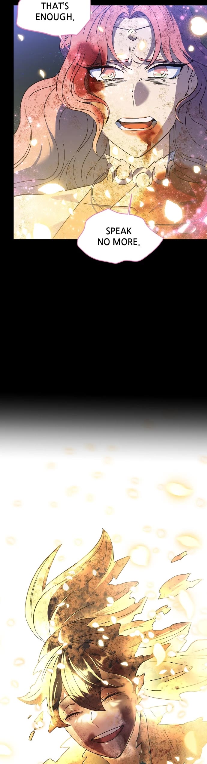 The Last Golden Child chapter 140 page 15