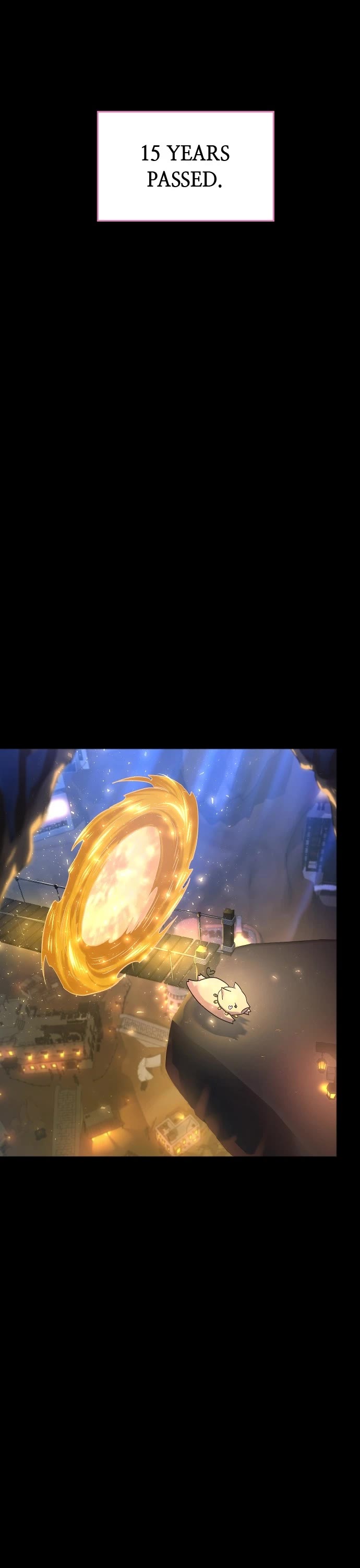 The Last Golden Child chapter 140 page 17