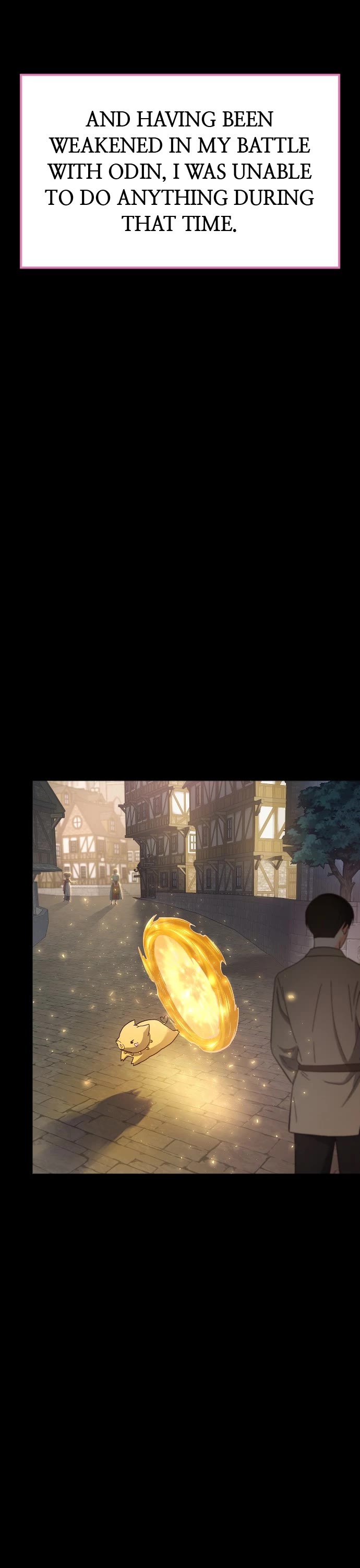 The Last Golden Child chapter 140 page 18