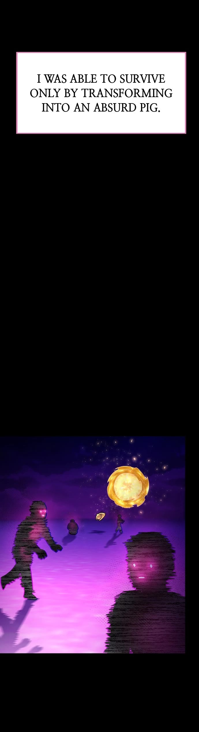 The Last Golden Child chapter 140 page 19