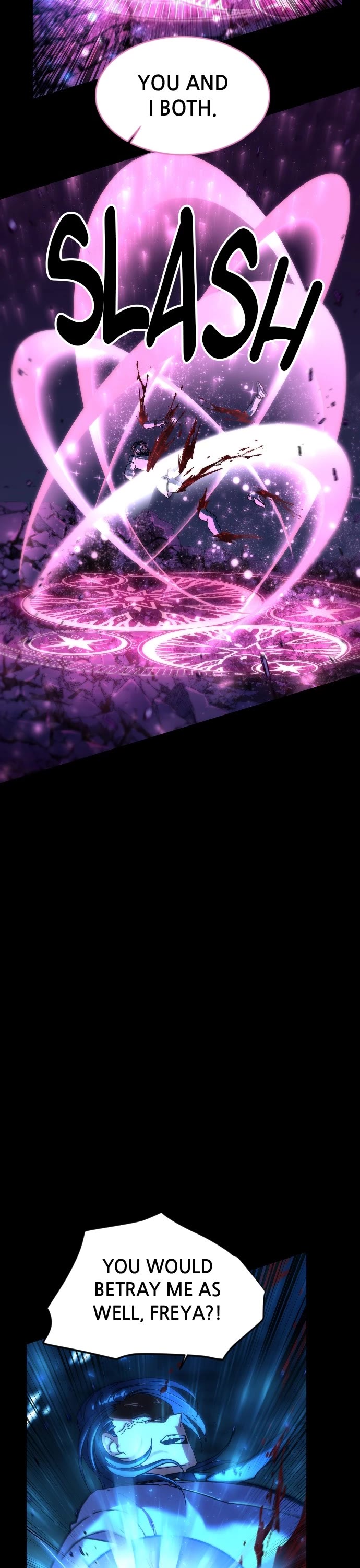 The Last Golden Child chapter 140 page 2