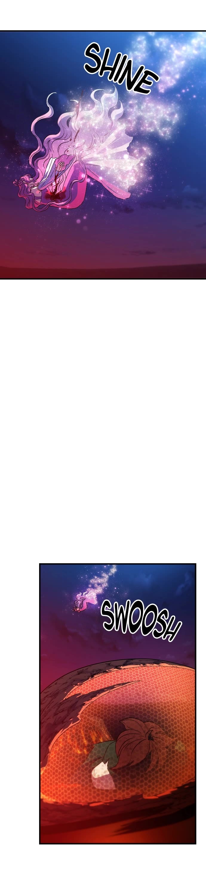 The Last Golden Child chapter 140 page 22