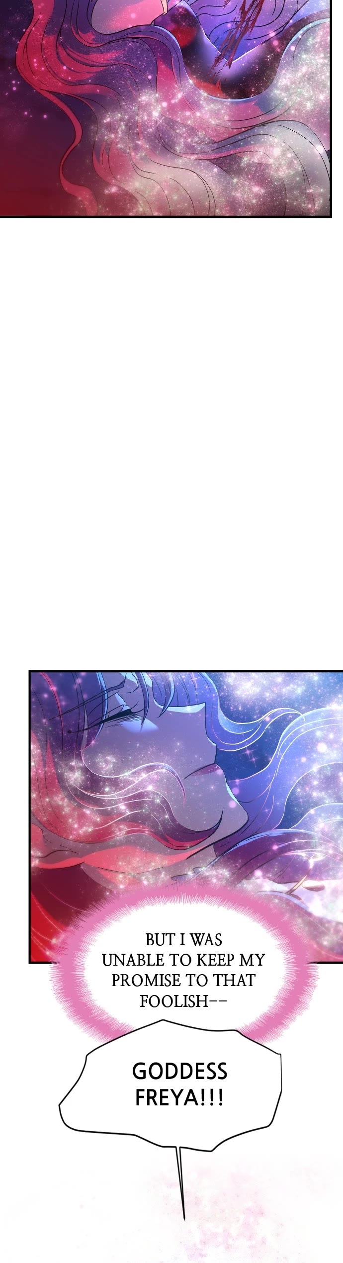 The Last Golden Child chapter 140 page 24