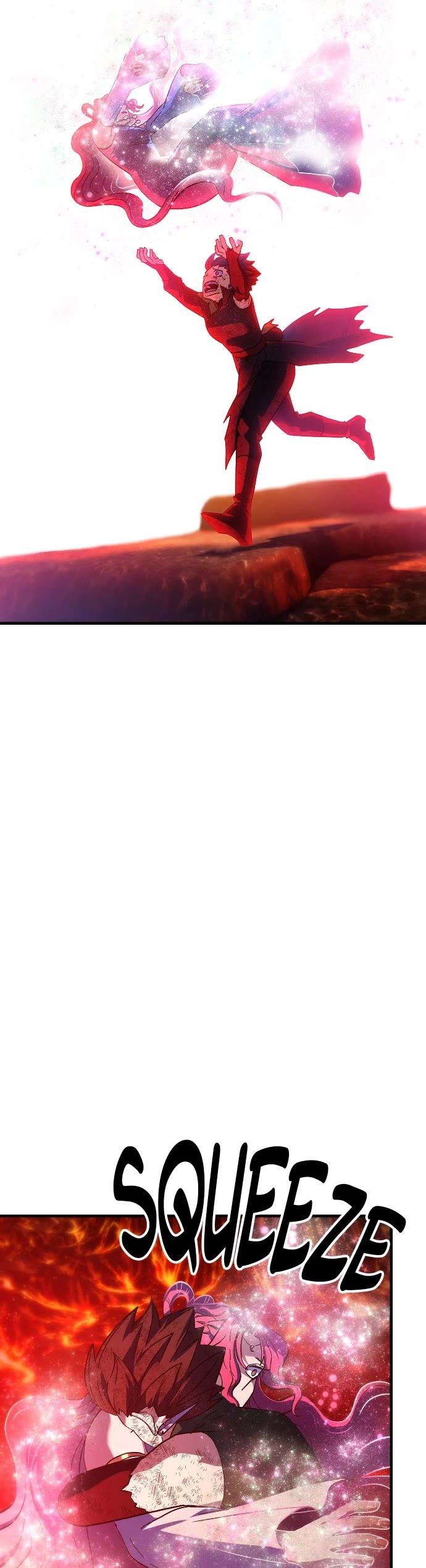 The Last Golden Child chapter 140 page 25