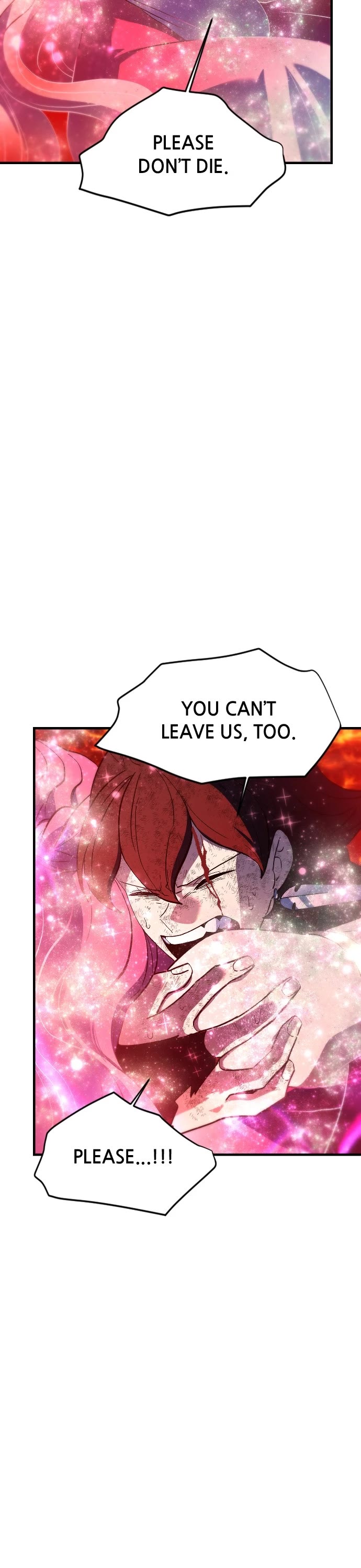 The Last Golden Child chapter 140 page 26