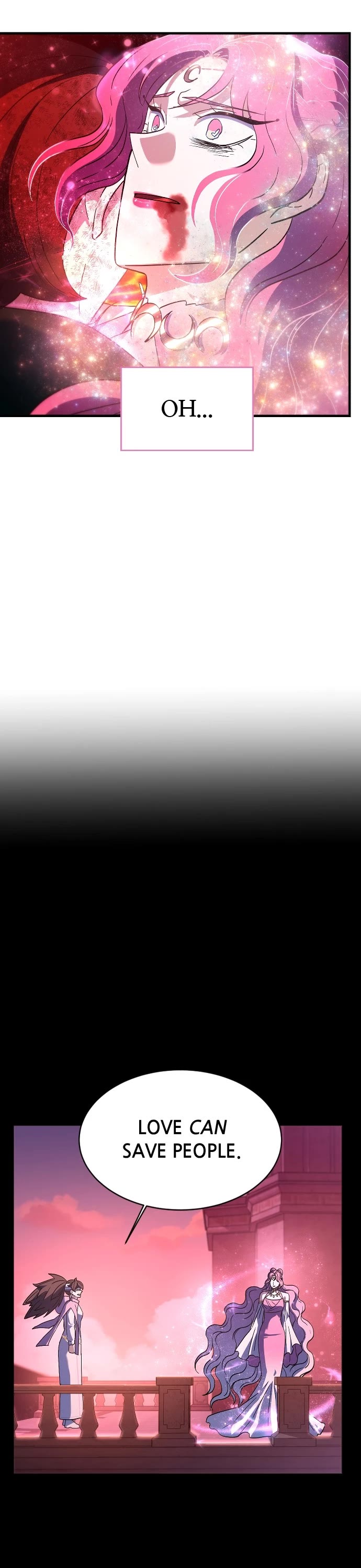 The Last Golden Child chapter 140 page 27