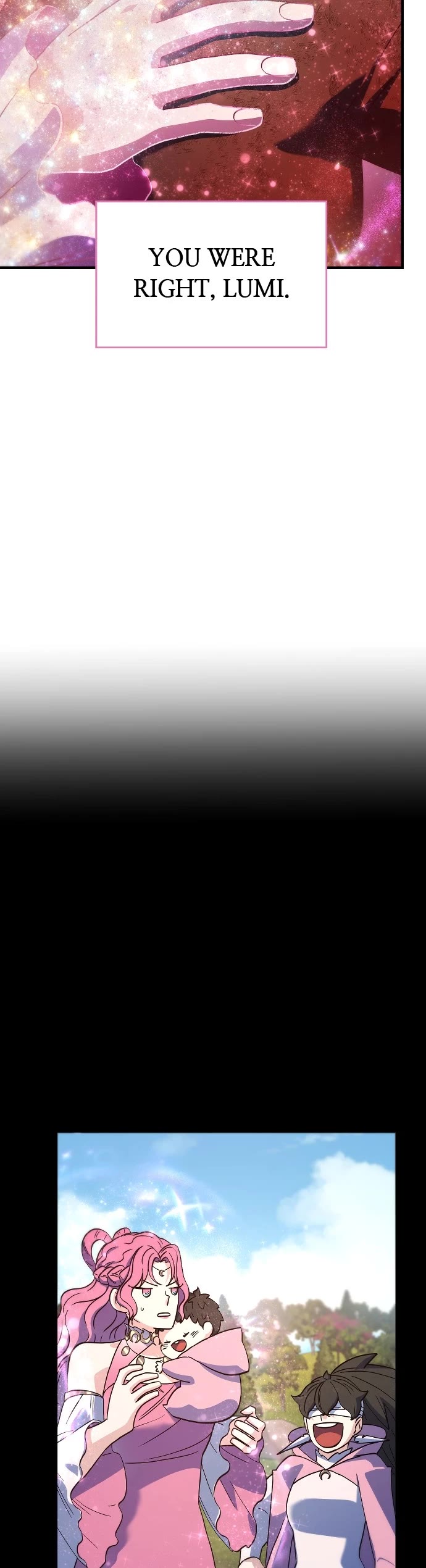 The Last Golden Child chapter 140 page 29