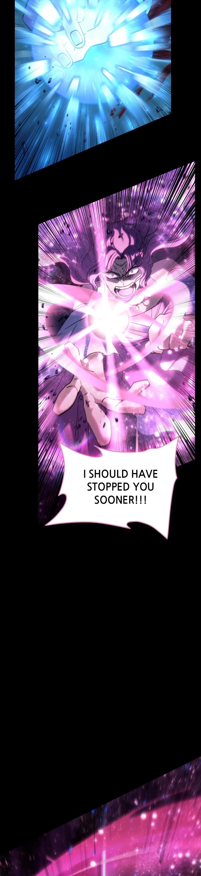 The Last Golden Child chapter 140 page 3