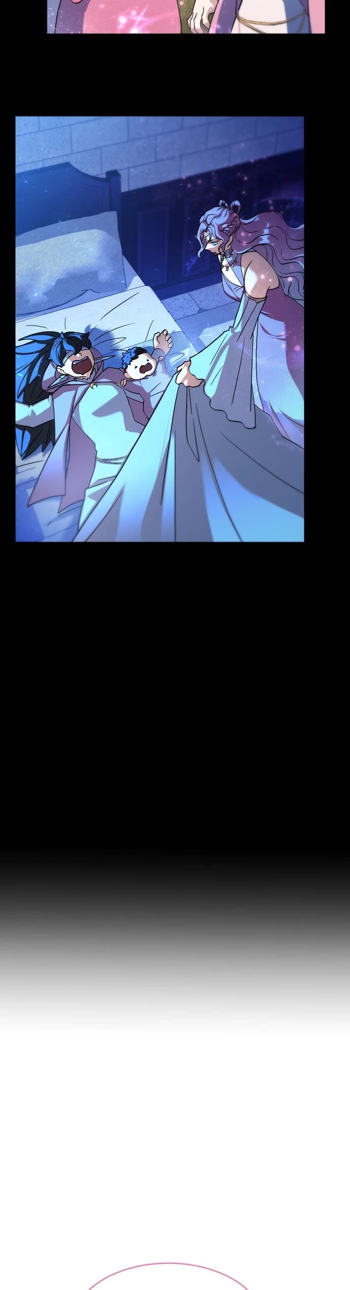 The Last Golden Child chapter 140 page 30