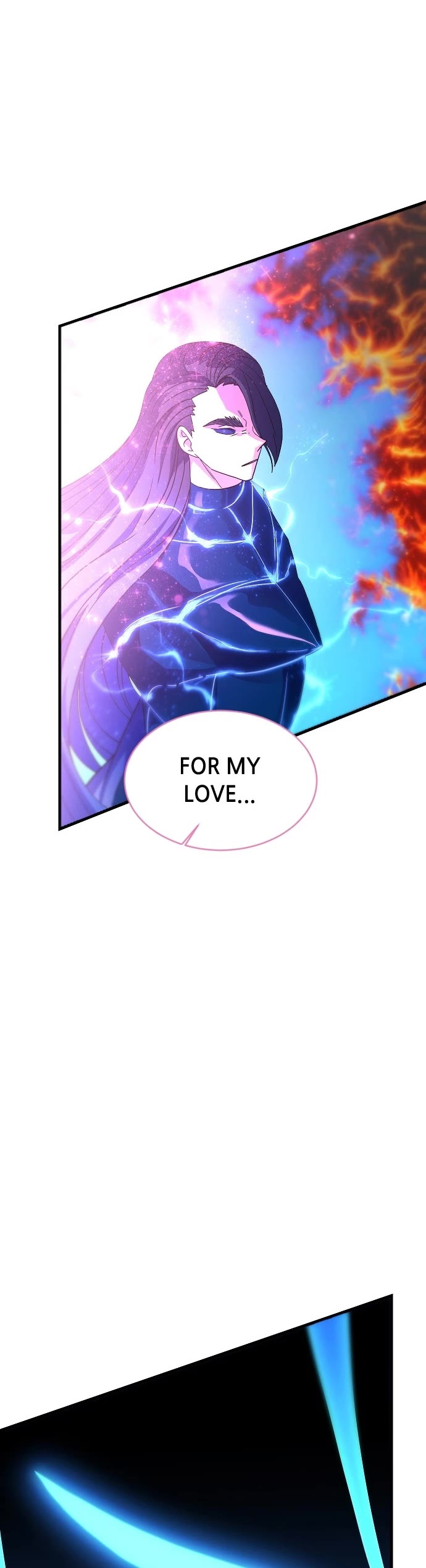 The Last Golden Child chapter 140 page 35