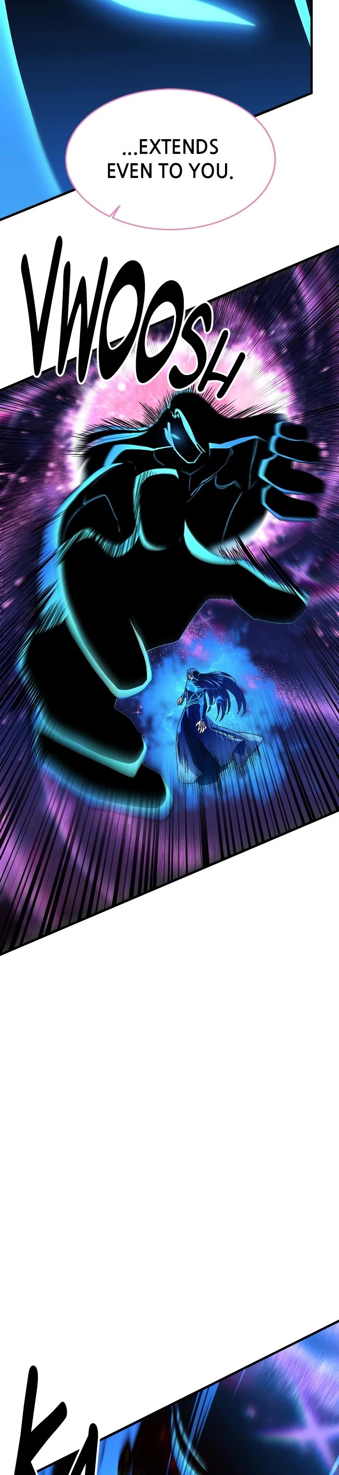 The Last Golden Child chapter 140 page 36