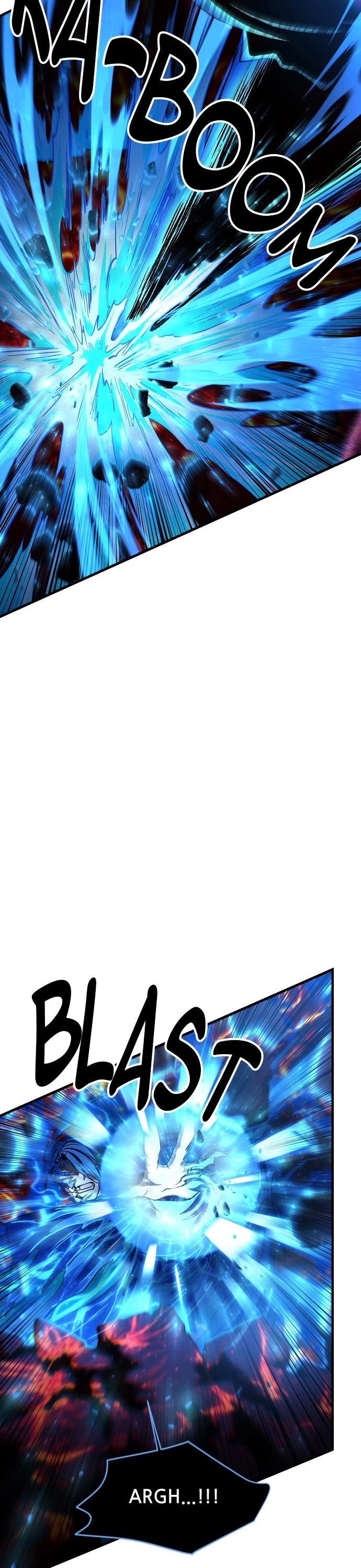 The Last Golden Child chapter 140 page 37