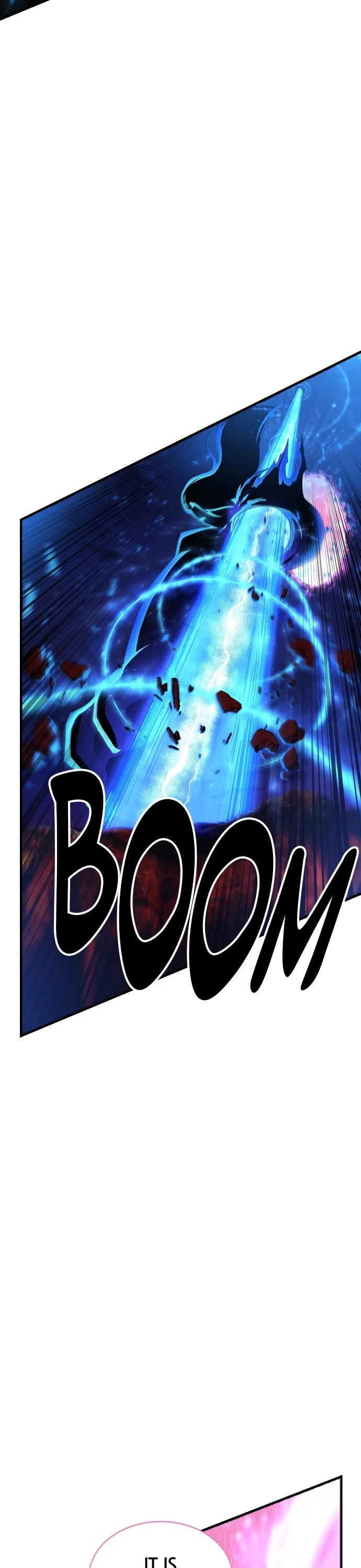 The Last Golden Child chapter 140 page 38