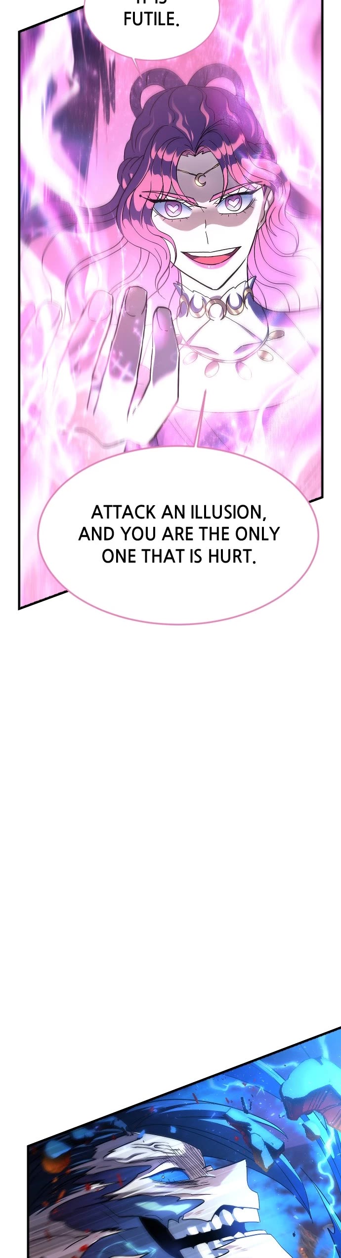 The Last Golden Child chapter 140 page 39