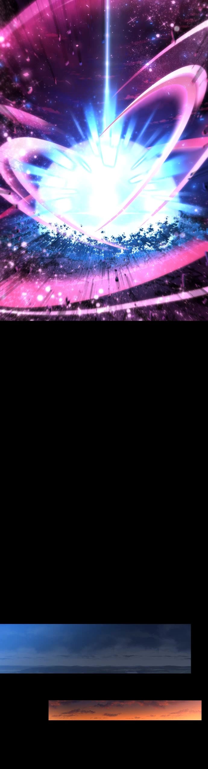 The Last Golden Child chapter 140 page 4