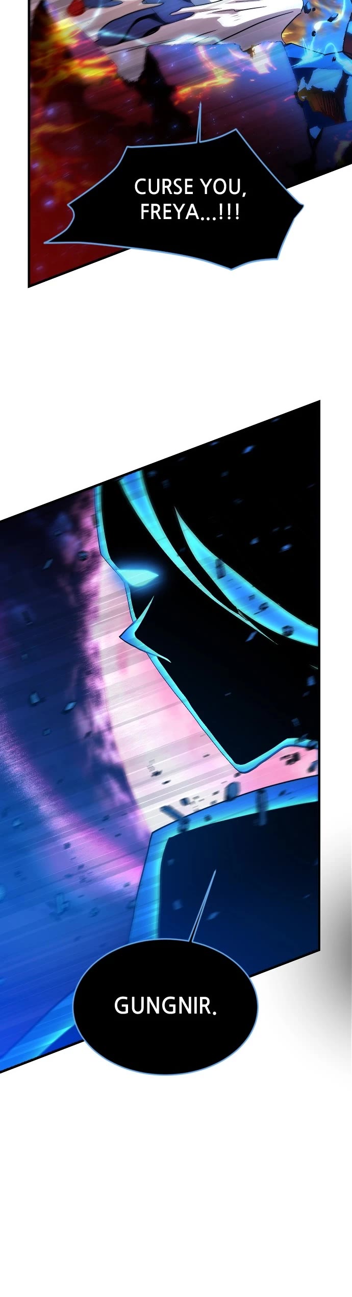 The Last Golden Child chapter 140 page 40