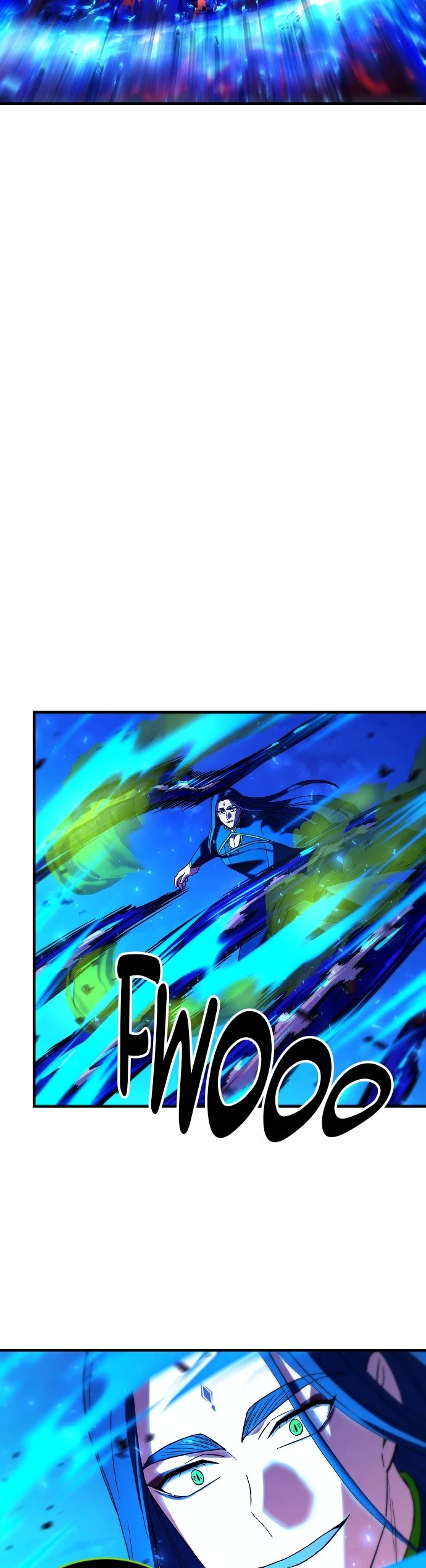 The Last Golden Child chapter 140 page 45