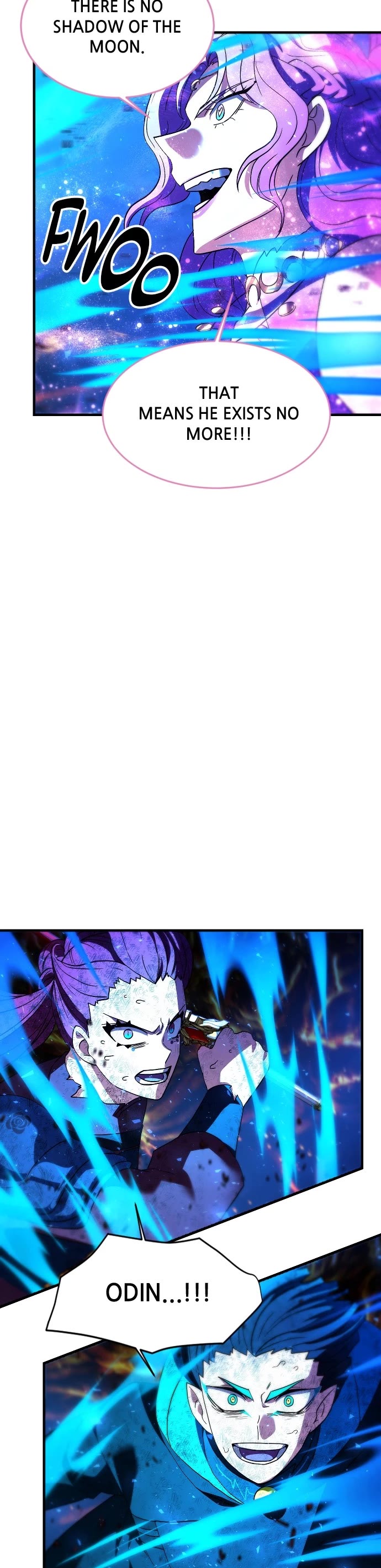 The Last Golden Child chapter 140 page 47