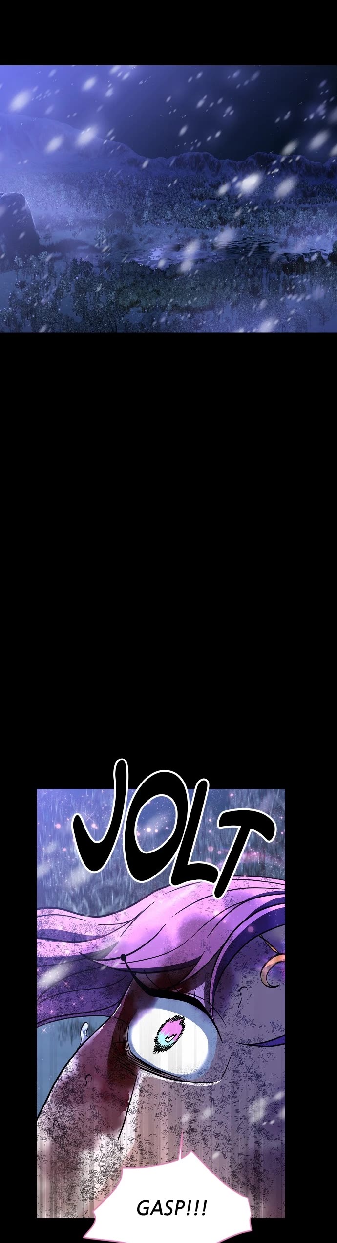 The Last Golden Child chapter 140 page 5