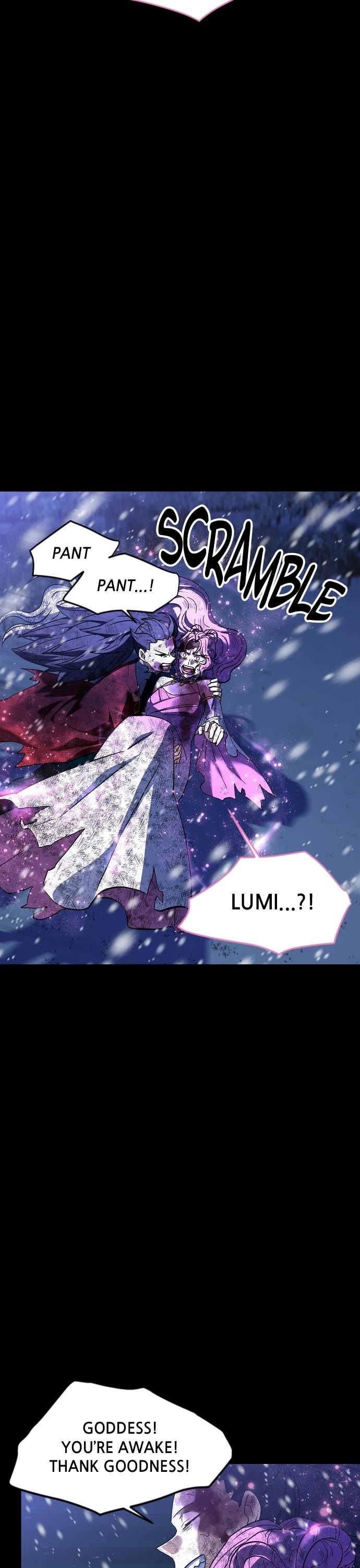 The Last Golden Child chapter 140 page 6