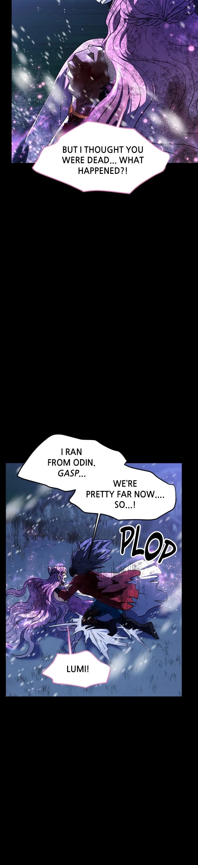 The Last Golden Child chapter 140 page 7