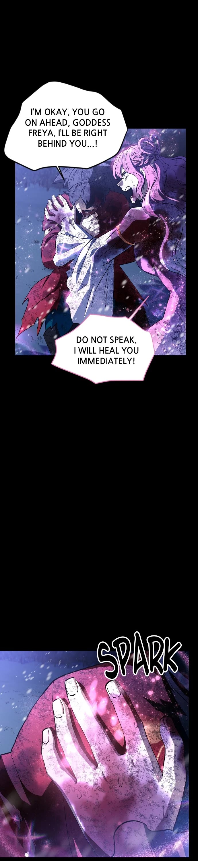 The Last Golden Child chapter 140 page 8