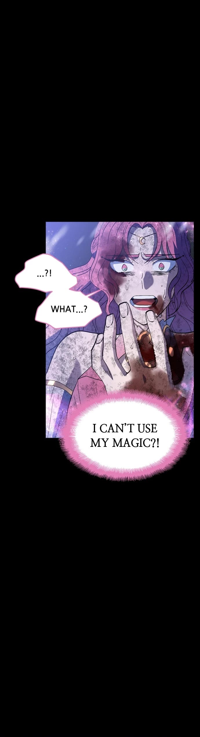 The Last Golden Child chapter 140 page 9