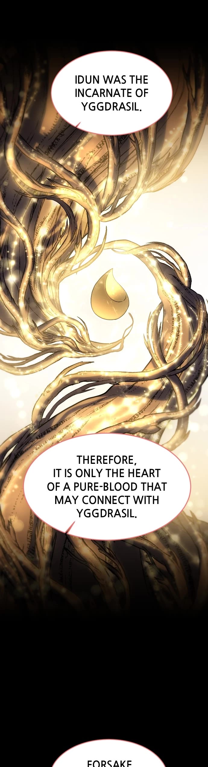 The Last Golden Child chapter 141 page 10