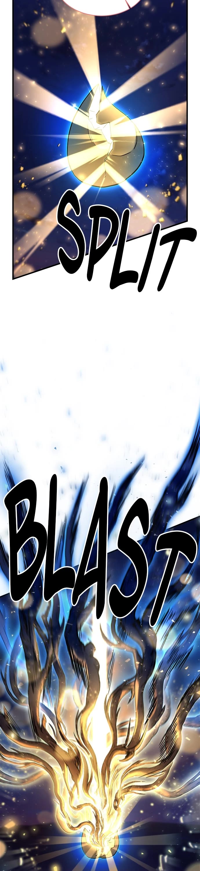 The Last Golden Child chapter 141 page 12