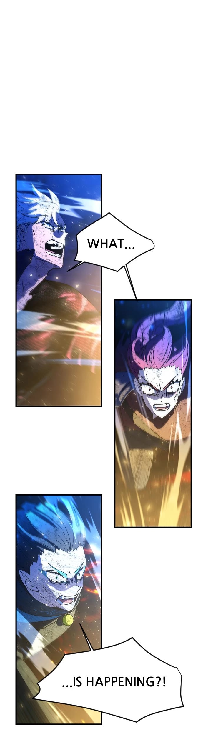 The Last Golden Child chapter 141 page 14