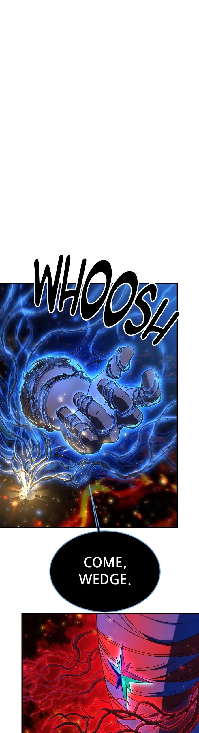 The Last Golden Child chapter 141 page 15